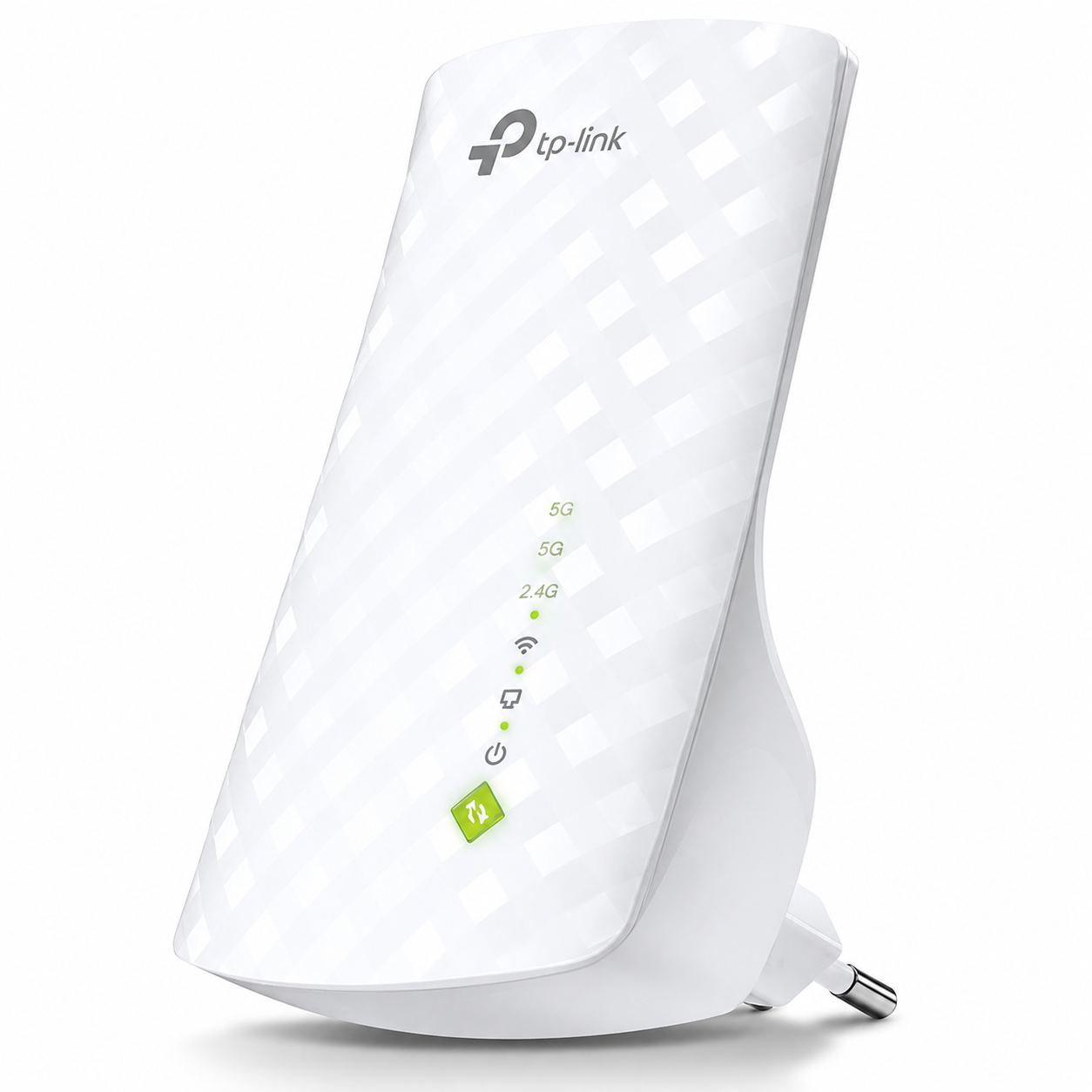 Repetidor Wifi Re200 Ac750