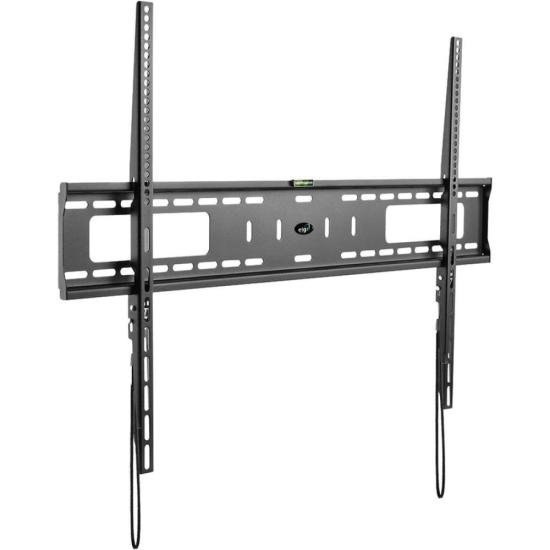 Suporte Para TV Fixo ELG N01V8 55-100" Pretowww