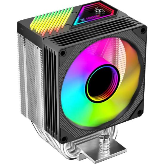 Air Cooler Fortrek AC15 150W TDP
